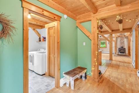 7 Birch Ridge Road Marshfield ME 04654