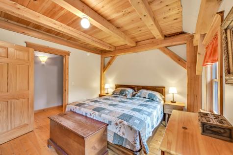 7 Birch Ridge Road Marshfield ME 04654