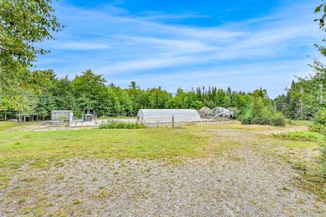 7 Birch Ridge Road Marshfield ME 04654