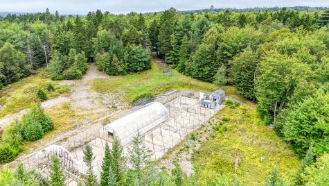 7 Birch Ridge Road Marshfield ME 04654