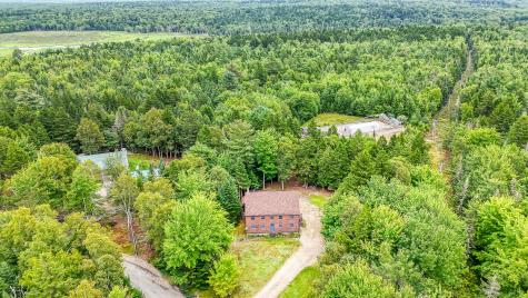 7 Birch Ridge Road Marshfield ME 04654