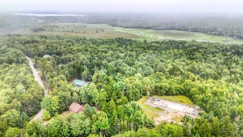 7 Birch Ridge Road Marshfield ME 04654