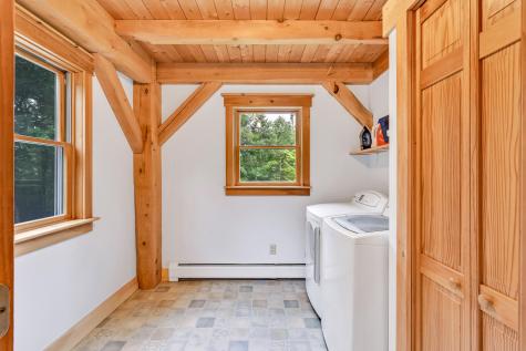 7 Birch Ridge Road Marshfield ME 04654