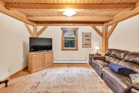 7 Birch Ridge Road Marshfield ME 04654