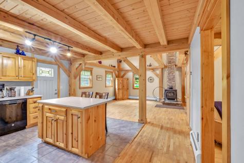 7 Birch Ridge Road Marshfield ME 04654