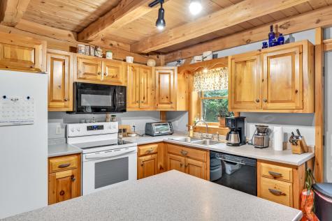 7 Birch Ridge Road Marshfield ME 04654