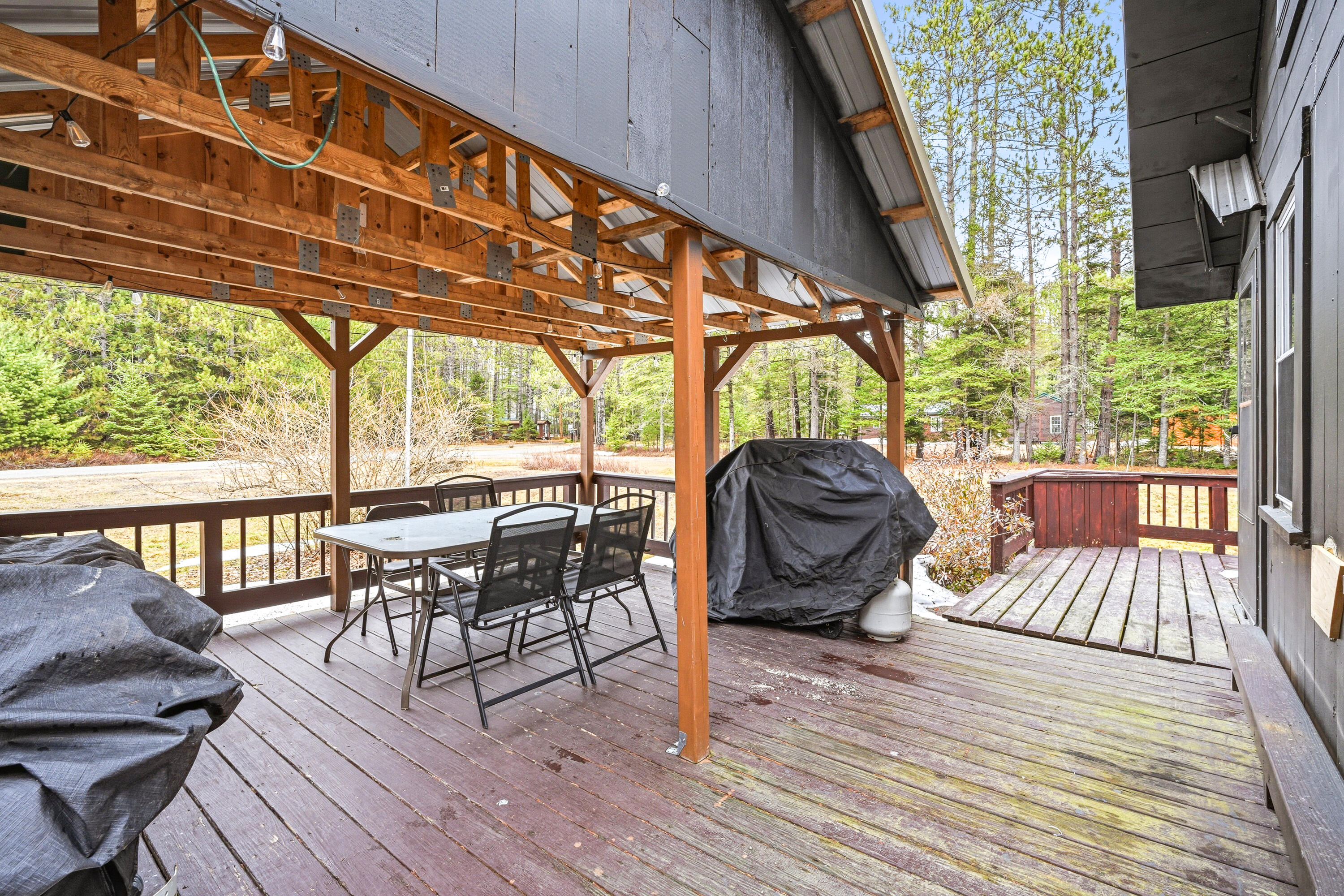11 Wing Road Eustis ME 04936