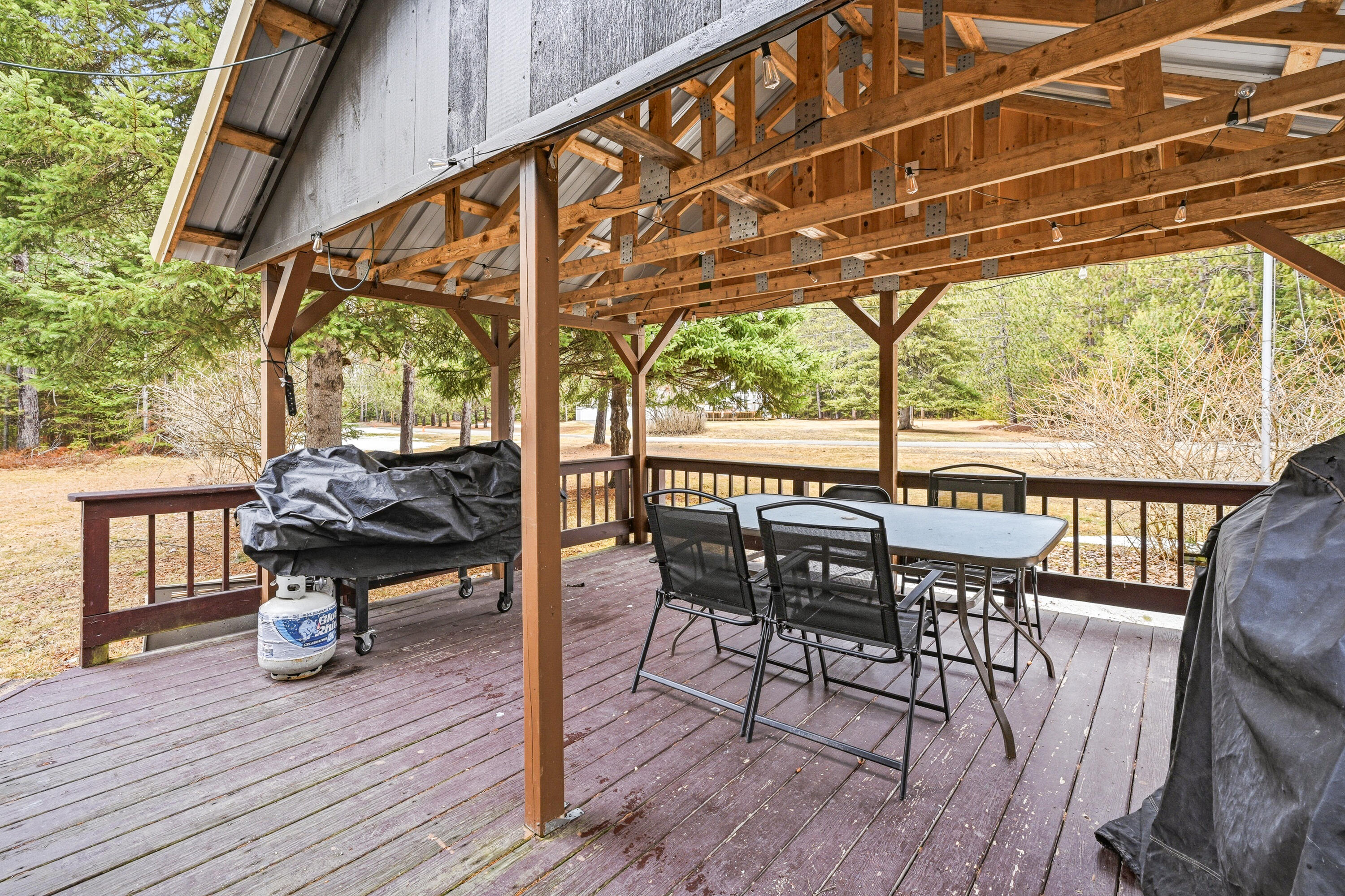 11 Wing Road Eustis ME 04936