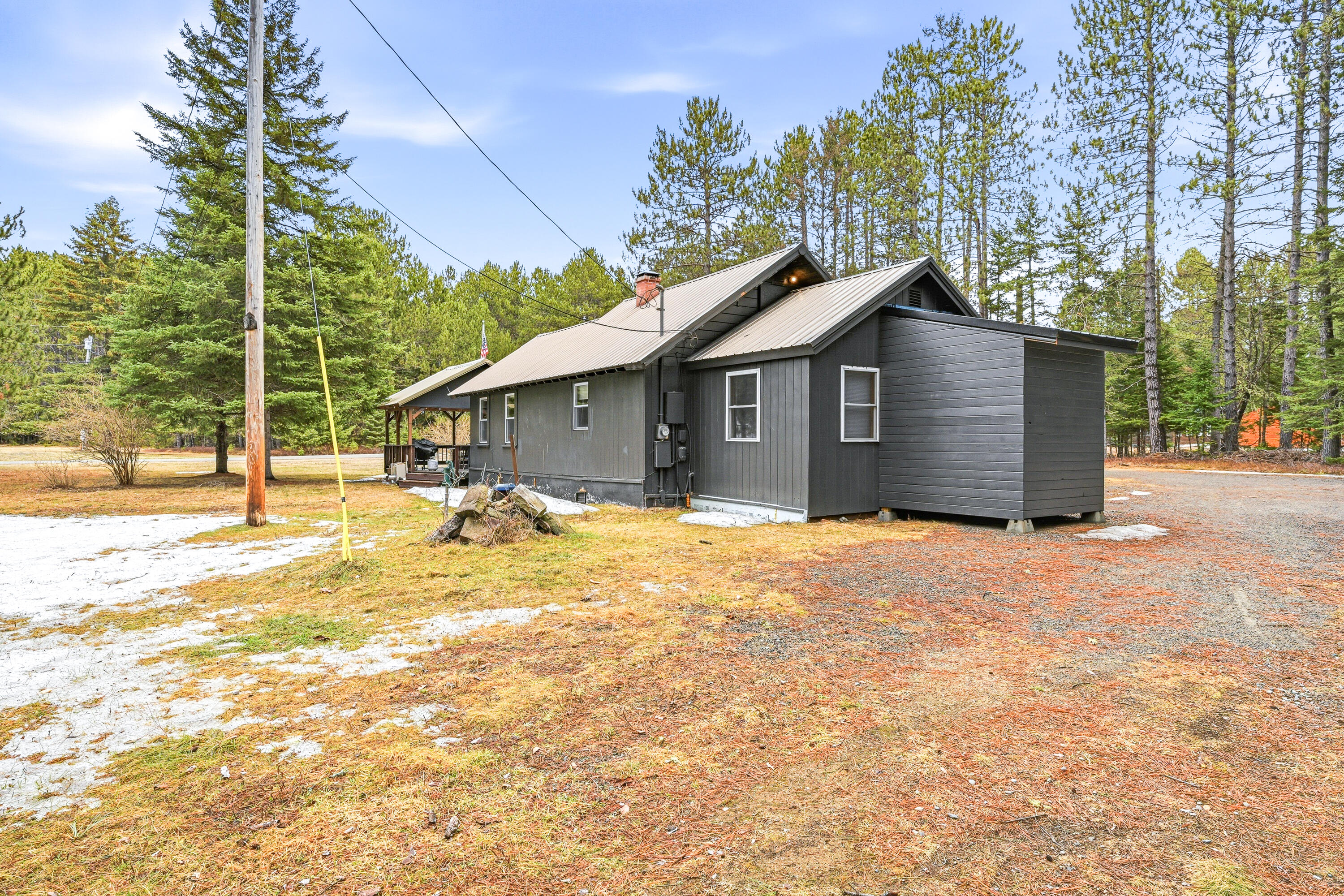 11 Wing Road Eustis ME 04936