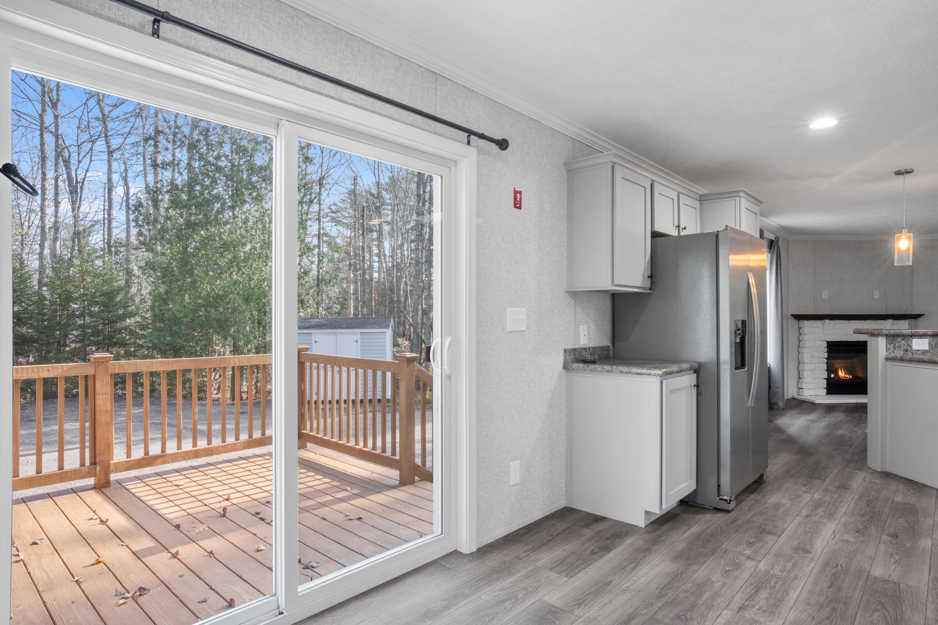 178 Back Searsport Road Belfast ME 04915