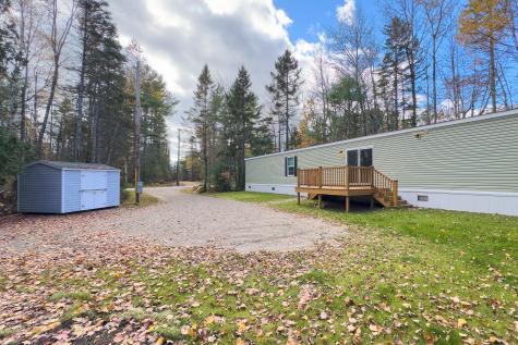 178 Back Searsport Road Belfast ME 04915