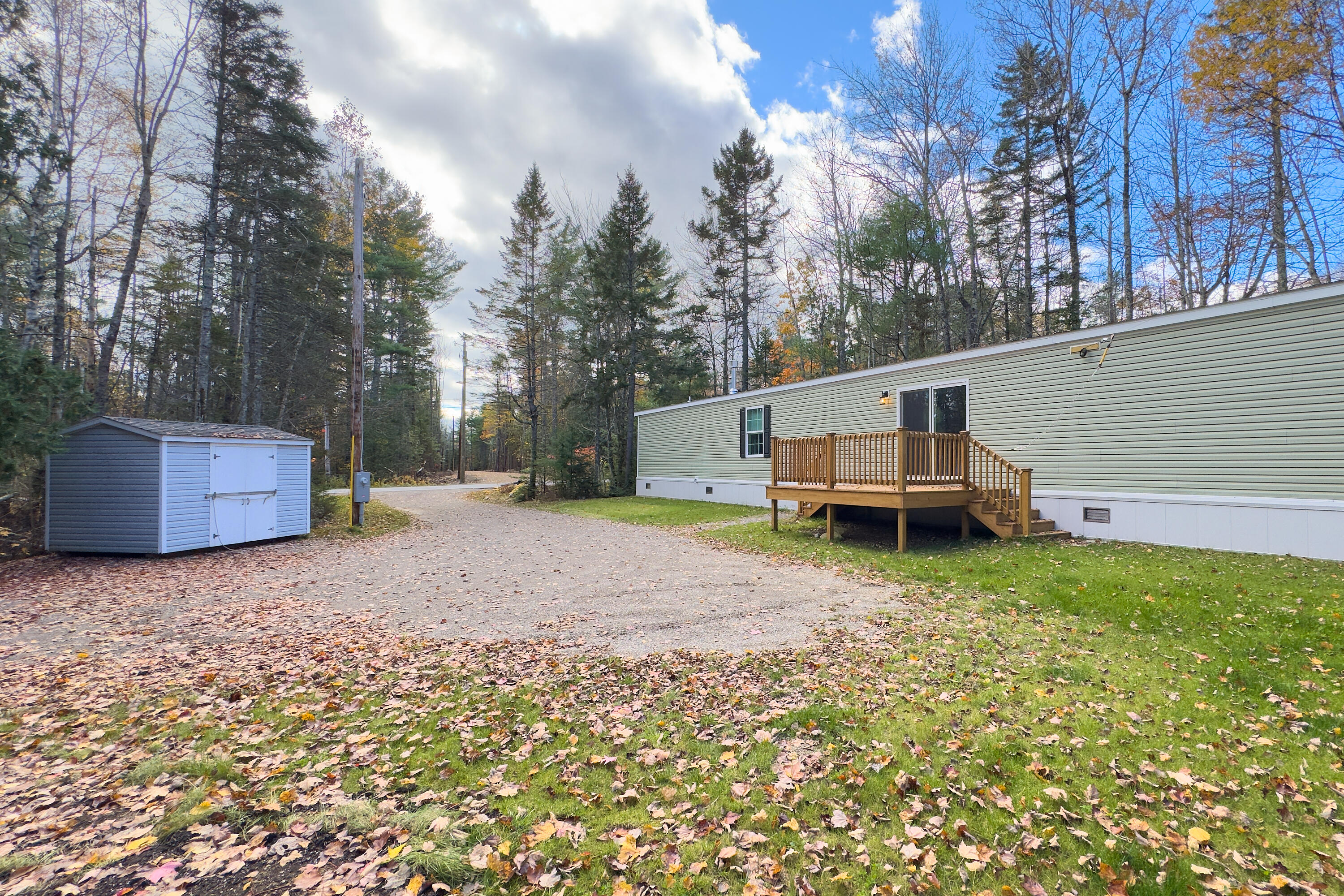 178 Back Searsport Road Belfast ME 04915