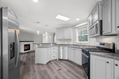 178 Back Searsport Road Belfast ME 04915