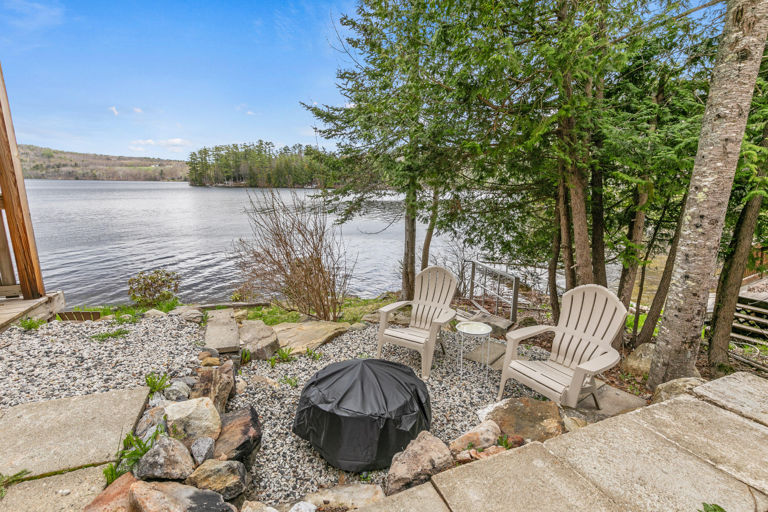 9 Jordan Way Hartford ME 04220