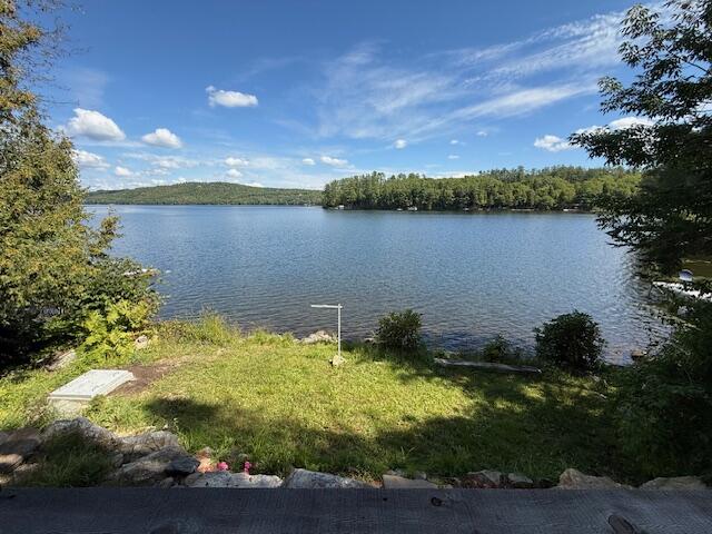 9 Jordan Way Hartford ME 04220