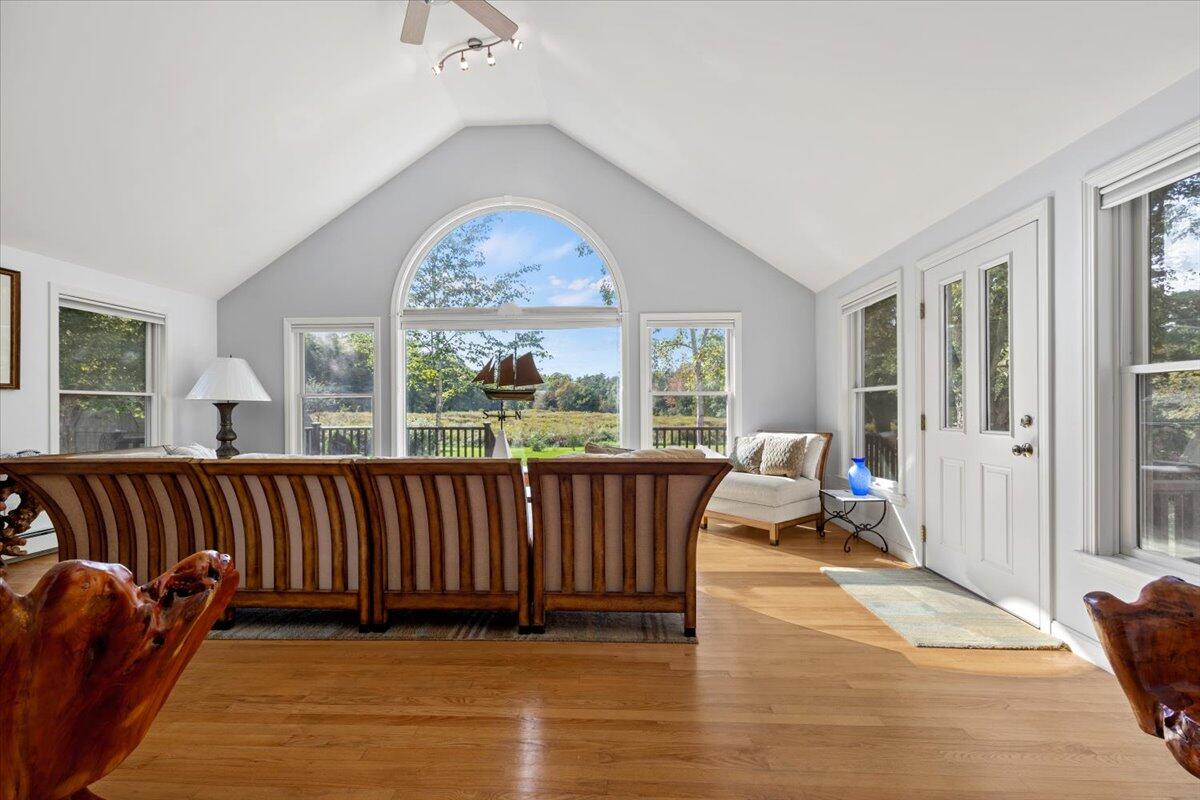 19 Olde Colony Lane Cape Elizabeth ME 04107