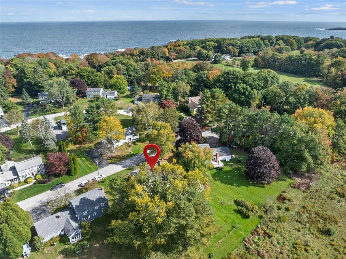 19 Olde Colony Lane Cape Elizabeth ME 04107