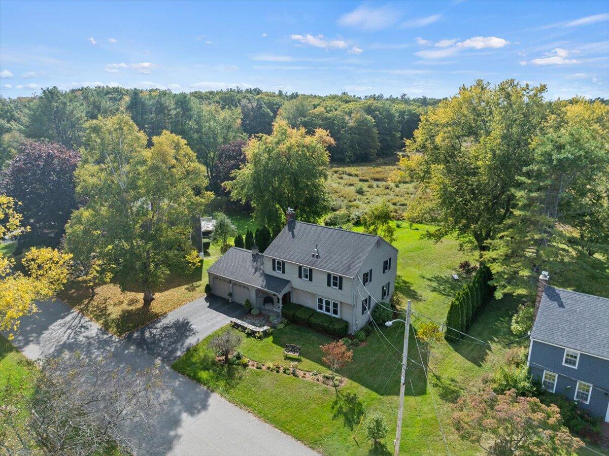 19 Olde Colony Lane Cape Elizabeth ME 04107