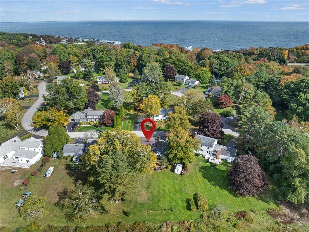 19 Olde Colony Lane Cape Elizabeth ME 04107