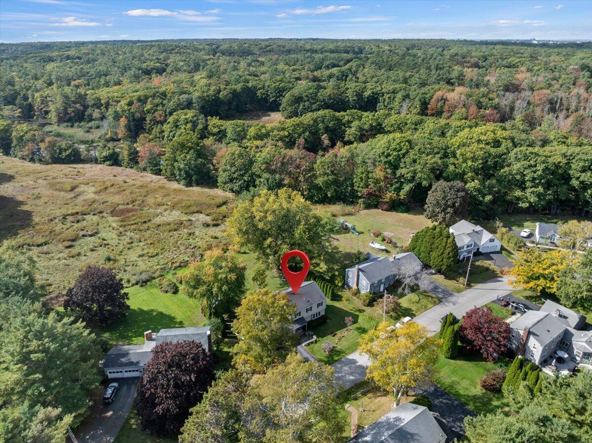 19 Olde Colony Lane Cape Elizabeth ME 04107