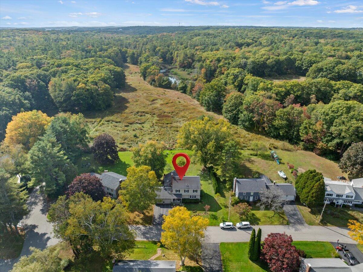 19 Olde Colony Lane Cape Elizabeth ME 04107