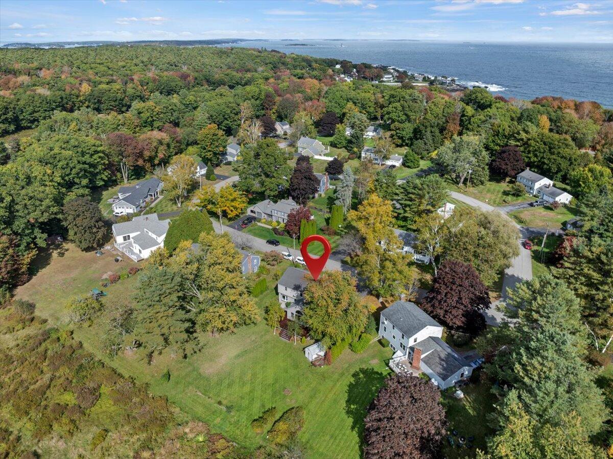 19 Olde Colony Lane Cape Elizabeth ME 04107