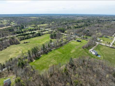 24 Brown Road Richmond ME 04357