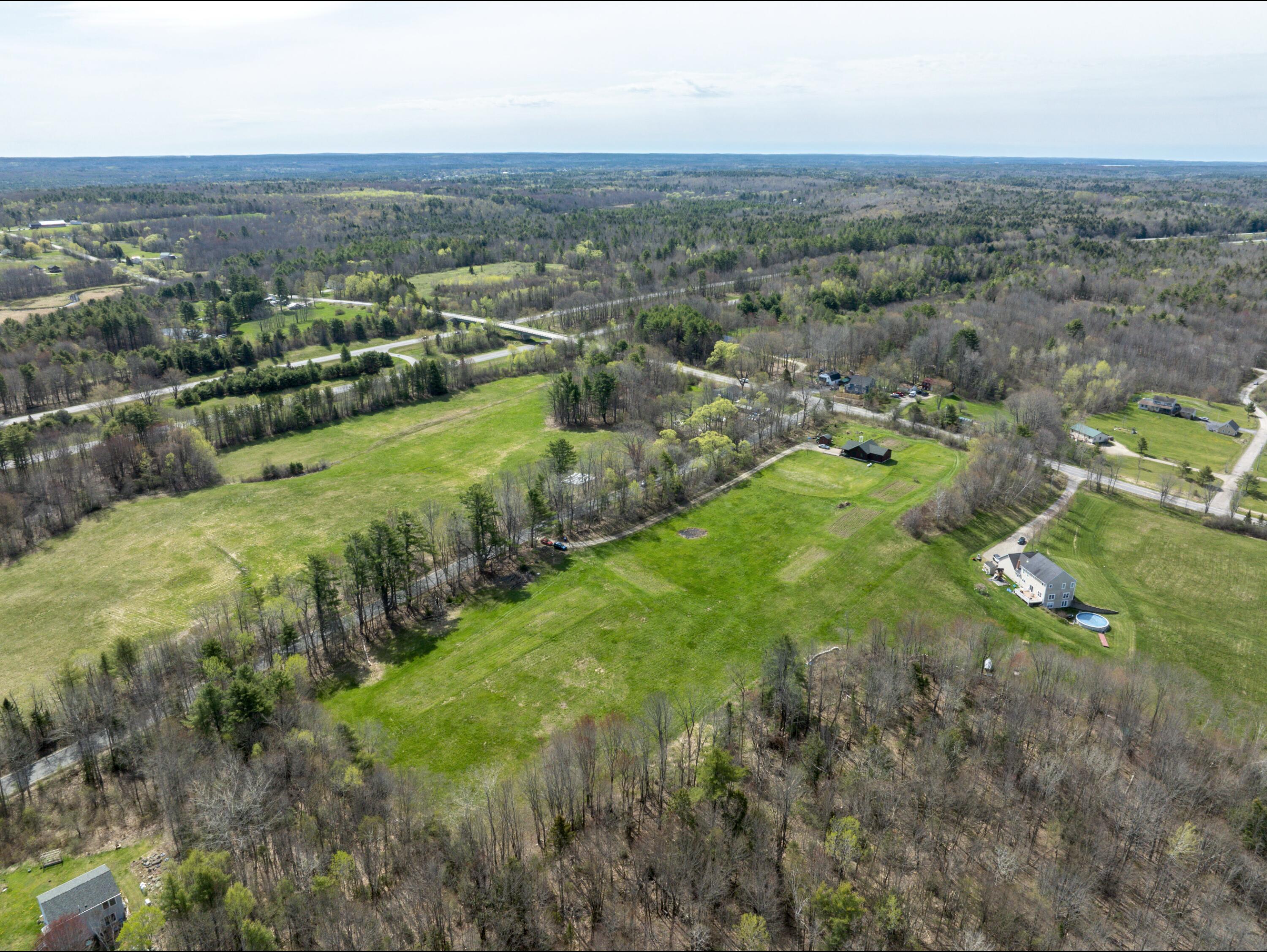 24 Brown Road Richmond ME 04357