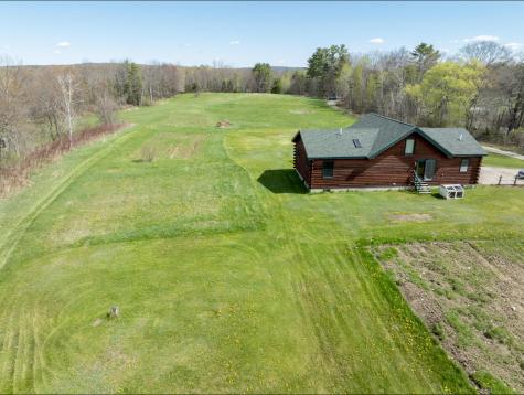 24 Brown Road Richmond ME 04357