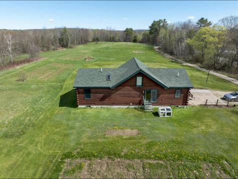 24 Brown Road Richmond ME 04357