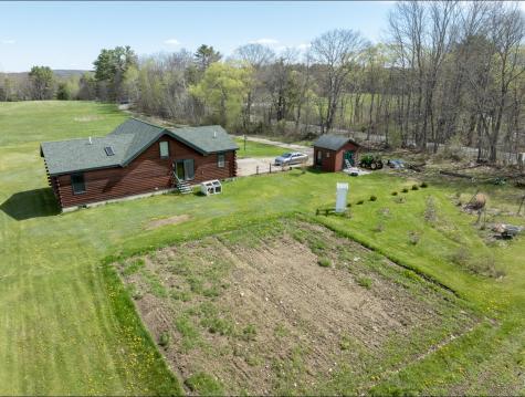 24 Brown Road Richmond ME 04357