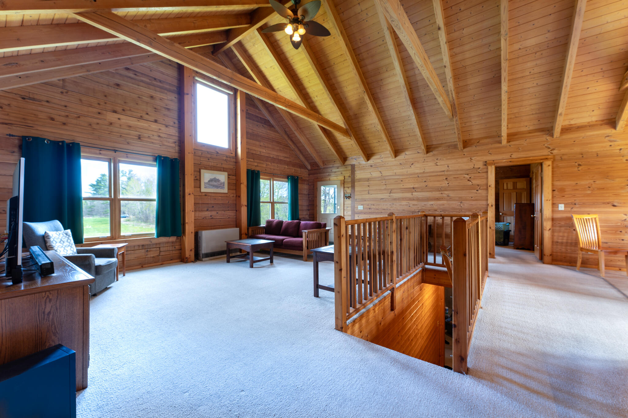 24 Brown Road Richmond ME 04357