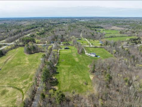 24 Brown Road Richmond ME 04357