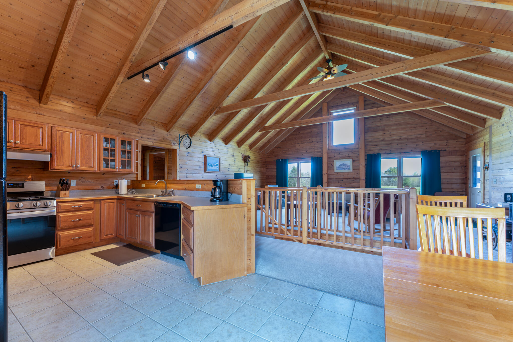 24 Brown Road Richmond ME 04357