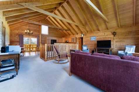 24 Brown Road Richmond ME 04357