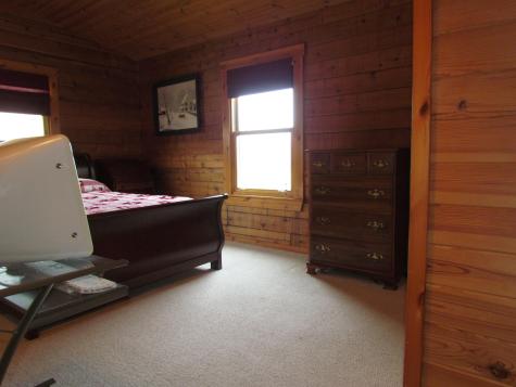 24 Brown Road Richmond ME 04357