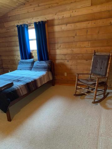 24 Brown Road Richmond ME 04357