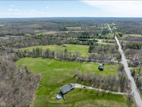 24 Brown Road Richmond ME 04357