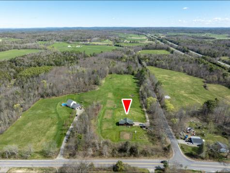 24 Brown Road Richmond ME 04357