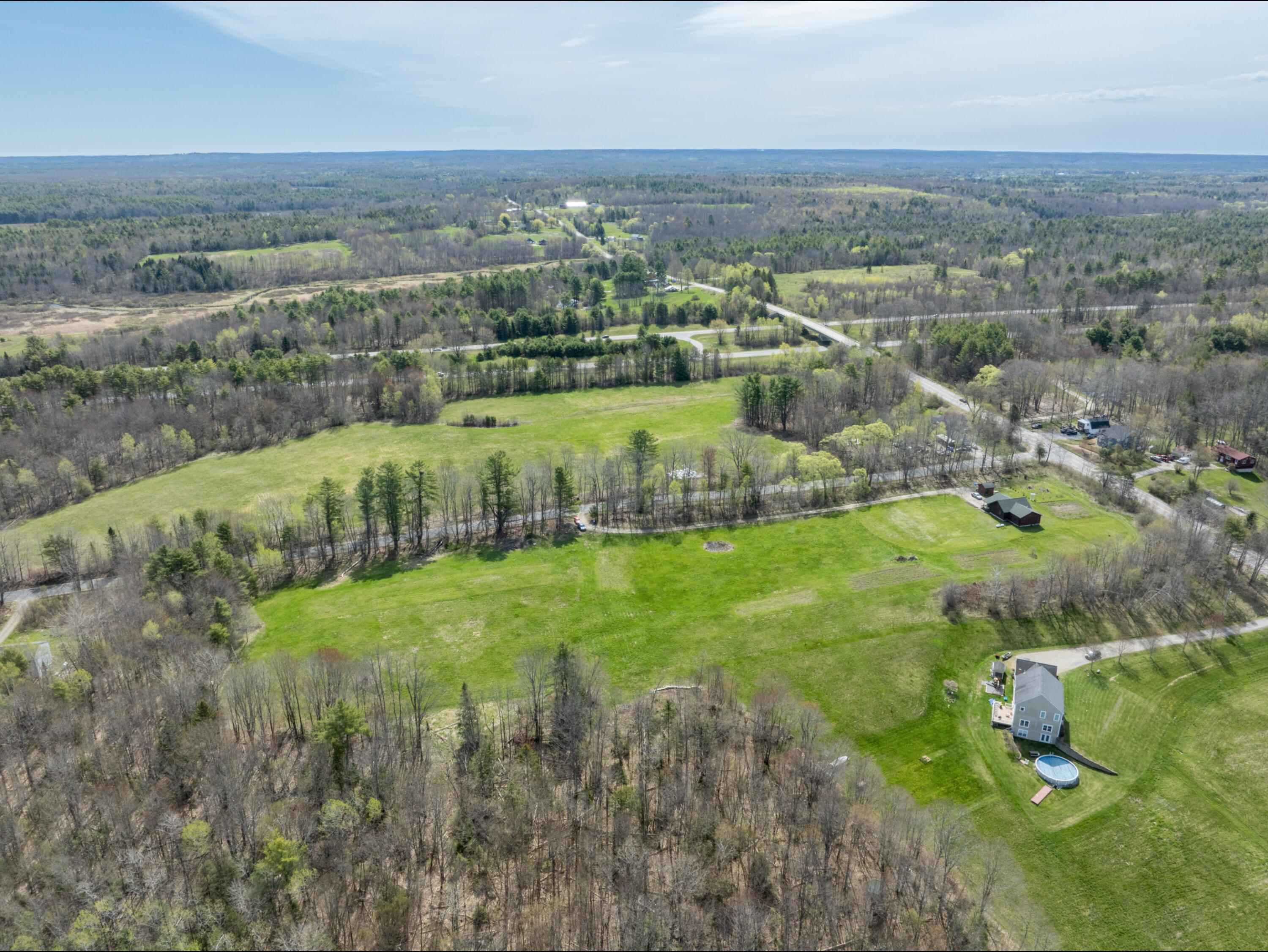 24 Brown Road Richmond ME 04357
