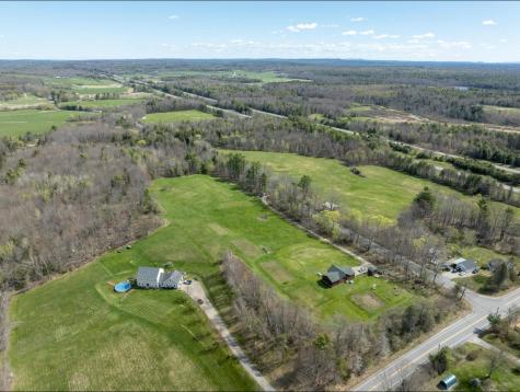 24 Brown Road Richmond ME 04357