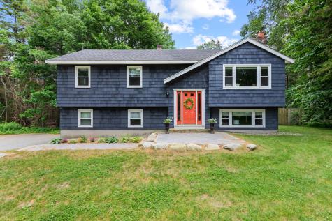 348 Cousins Street Yarmouth ME 04096