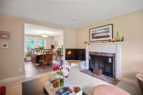348 Cousins Street Yarmouth ME 04096