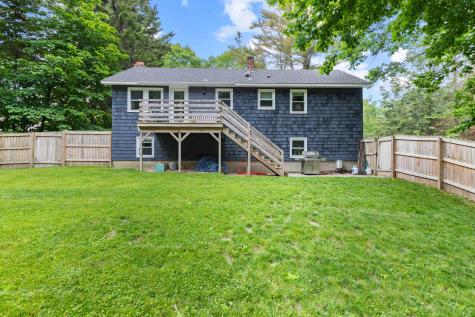 348 Cousins Street Yarmouth ME 04096