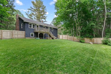348 Cousins Street Yarmouth ME 04096