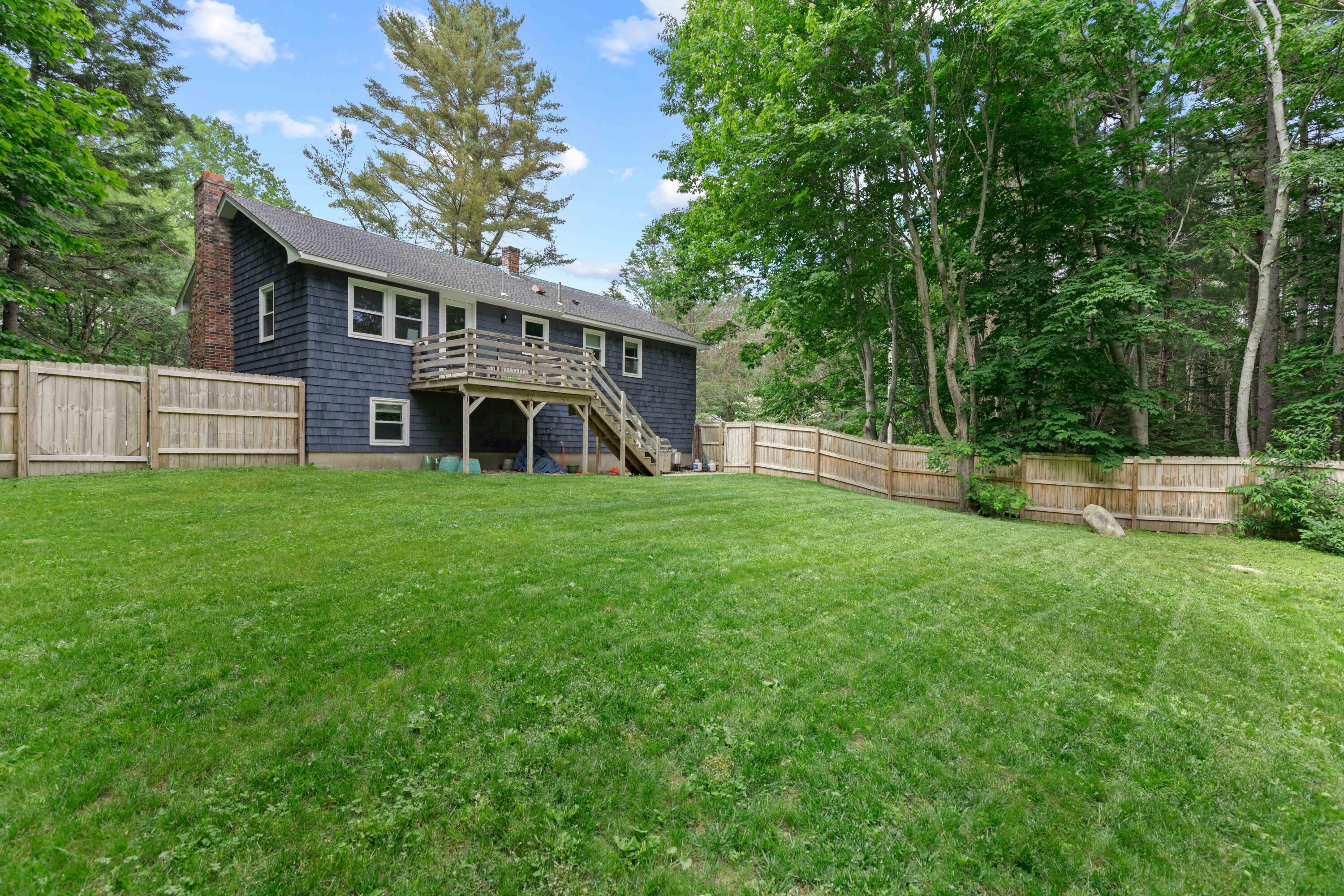 348 Cousins Street Yarmouth ME 04096