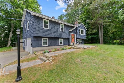 348 Cousins Street Yarmouth ME 04096