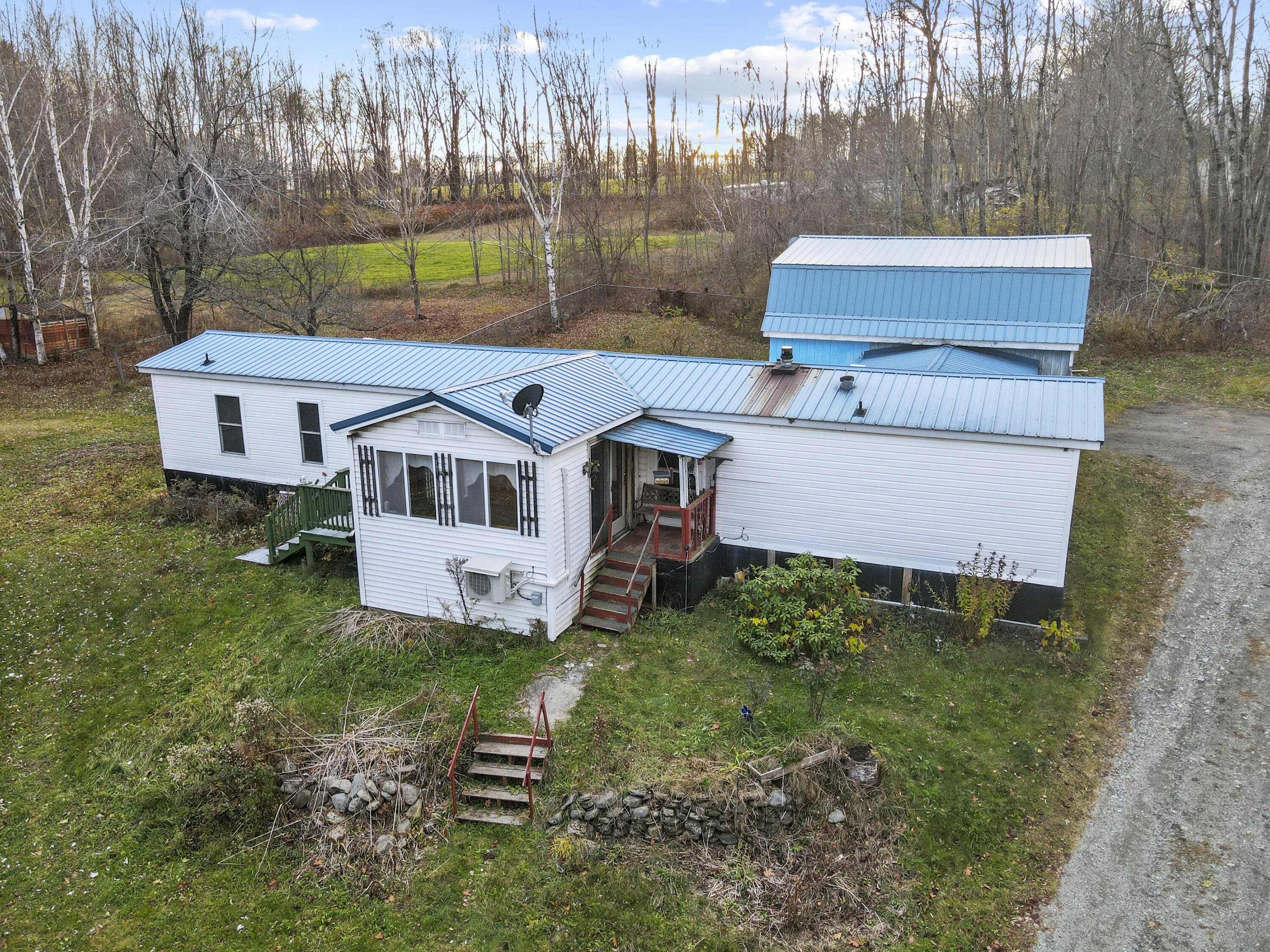 469 Center Road Garland ME 04939