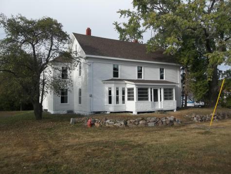 495 North Street Calais ME 04619