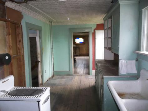 495 North Street Calais ME 04619